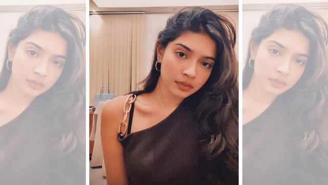 Sharmishta Panoli, 22, was arrested by Kolkata Police for communally-charged social media posts | X