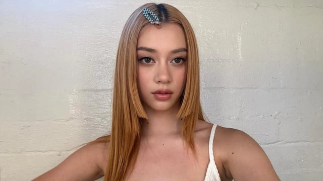 KATSEYE’s Megan Celebrates Pride Month 2025 By Coming Out As Bisexual, Becomes 2nd Openly Queer Member Of Group