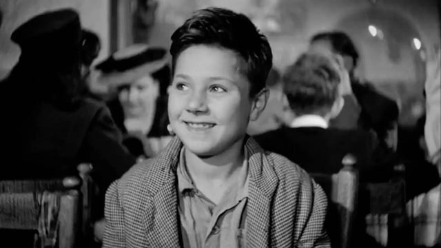 Bicycle Thieves Actor Enzo Staiola Dies At 85: Who Was Child Star From Vittorio De Sica's Classic Italian Film?