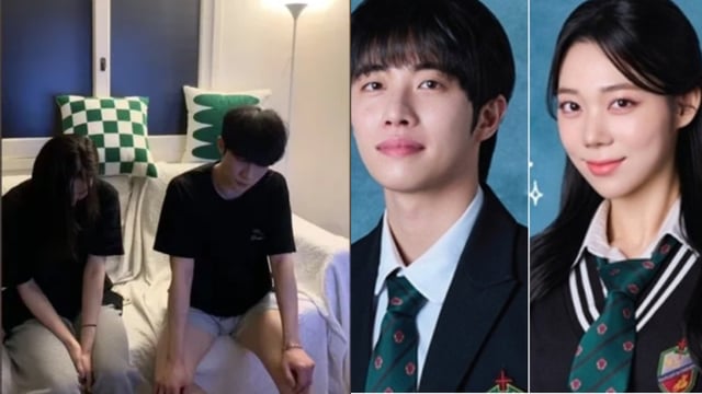Park Jun-Hwi Cheating Scandal: Actor Withdraws From Musical After Affair With Co-Star Woo Jin-Young Gets Exposed
