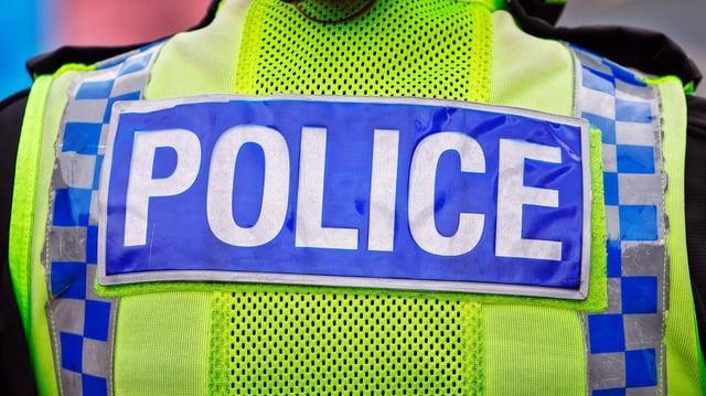 A male officer said he was asked to play the “inappropriate” quiz by a female colleague