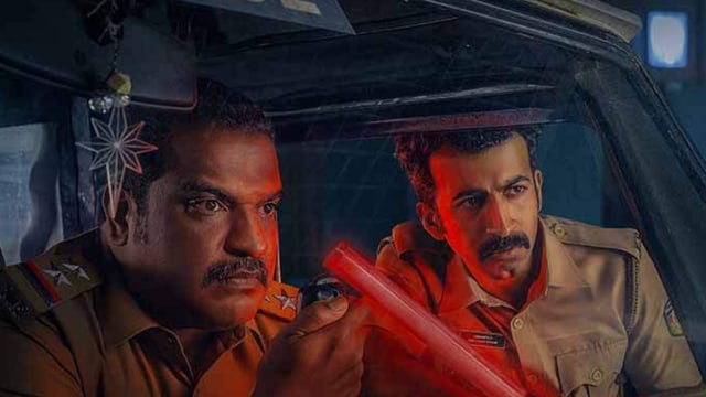 Ronth Official Trailer: Junglee Pictures' Debut Malayalam Film Promises Tension And Thrill - WATCH
