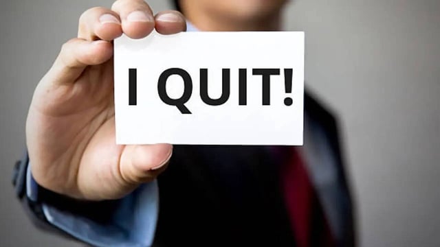 Representative Image: Techie Receives Rs 5 Lakh Recovery Notice For Backing Out From The Job