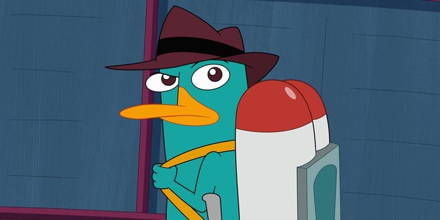 Phineas and Ferb Season 5