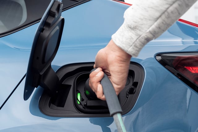 VDA legt Zehn-Punkte-Plan für Wettbewerbsfähigkeit der Autoindustrie vor