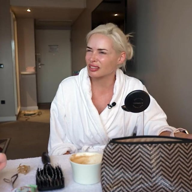 "Daniela Katzenberger"