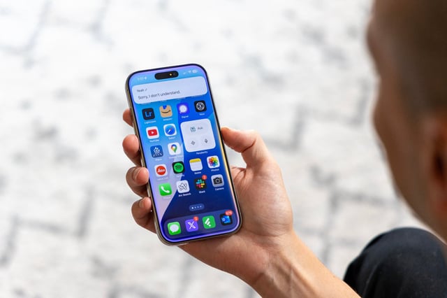 © Raymond Wong / Gizmodo