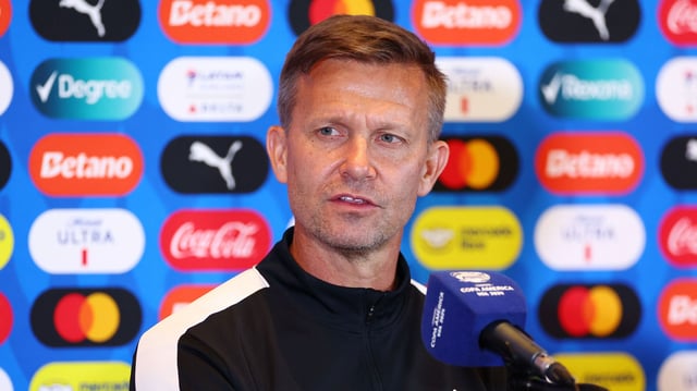 Canada Training and Press Conference - CONMEBOL Copa America USA 2024