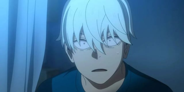 'Kaiju No.8' image shows Reno Ichikawa