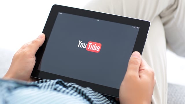 YouTube