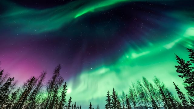 Northern Lights