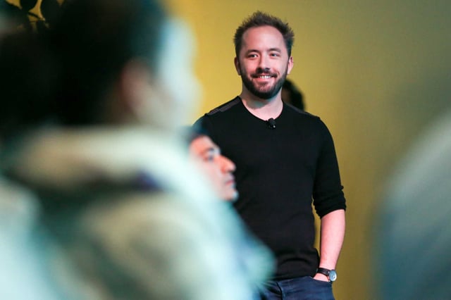 In a new podcast interview, Dropbox CEO Drew Houston criticized return-to-office mandates, likening them to reviving outdated institutions like malls and movie theaters. 