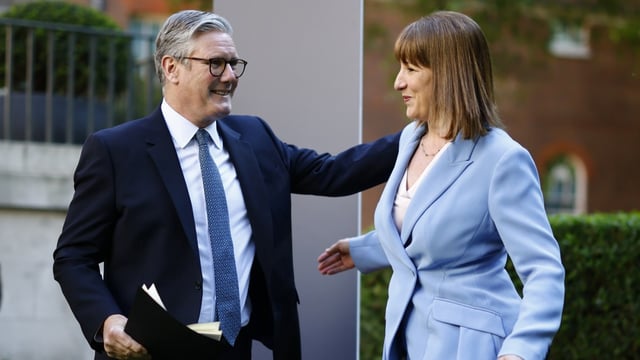 Pension reforms have been hailed by ministers as a key step towards boosting growth