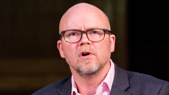 Lord Young of Acton, the general-secretary of the Free Speech Union, has written to the home secretary over what he called a “matter of serious concern” for free speech