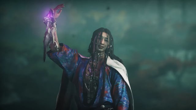 onimusha way of the sword