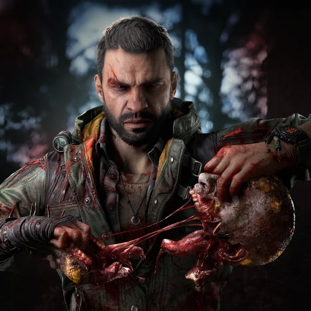 Dying Light: The Beast screenshot