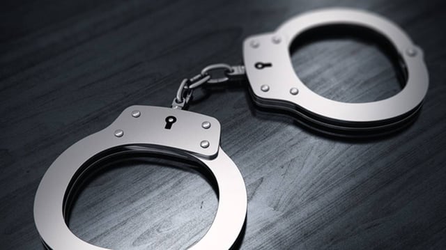 The victim, 18-year-old Jose Luis Flores, was pumping gas at a Circle K location when the suspect attempted to rob him and shot him several times, Flores’ family said.