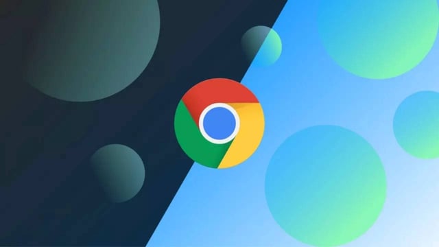 Google Chrome