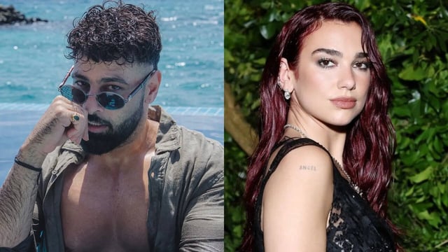Badshah Faces MASSIVE Backlash Over 'Would Make Babies With' Dua Lipa Statement: Brain Loss Hogaya Lagta Hai