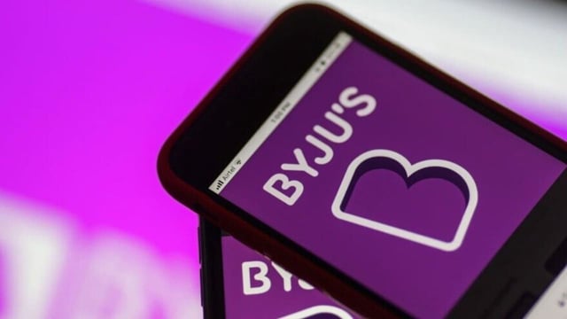 NCLAT rejects Byju&#039;s appeal to raise equity for Aakash, freezes stake structure
