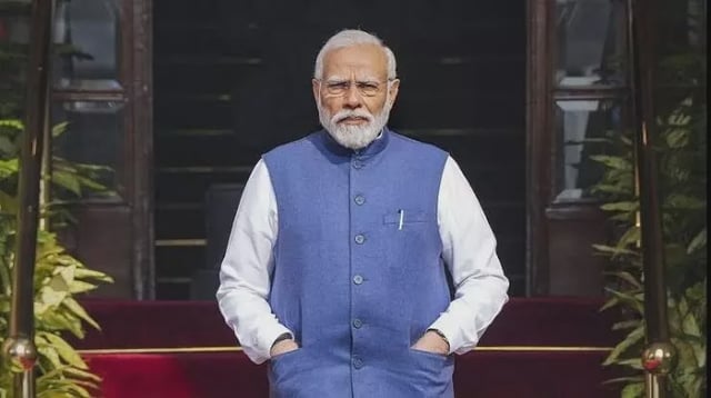 Efforts towards farmer welfare will continue with greater vigour: PM Modi