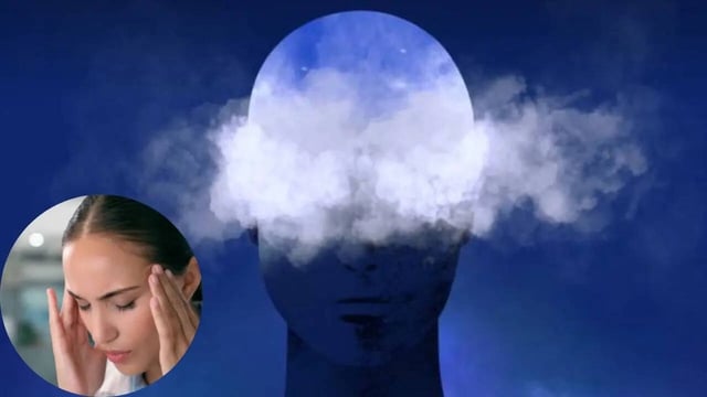 Why Is Brain Fog Spiking in India, Here's How You Can Take Care of Your Cognitive Health