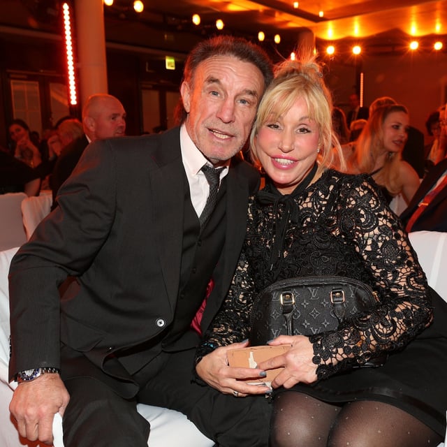 René und Maria Weller, 2016