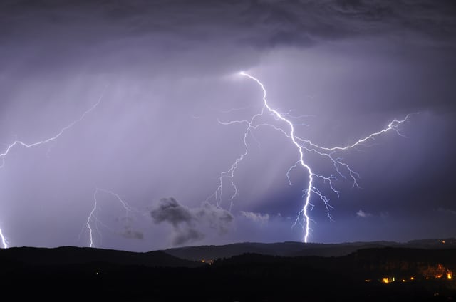 Météo en France : le bulletin du 07/06 avec La Chaîne Météo