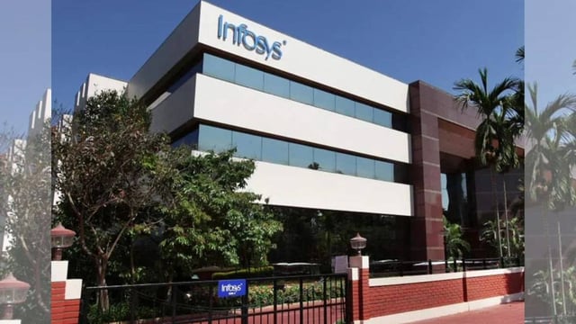 Infosys Q4 results out | Image: Infosys 