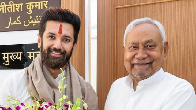Bihar polls: Will Chirag Paswan play kingmaker or upend established order?