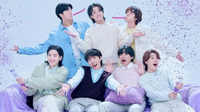 BTS Military Discharge: Here's How V, Jungkook, J-Hope Are Gearing Up For Big Reunion - 4 Requests BIGHIT Music Made To ARMYs