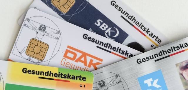 Für Besserverdienende könnte die Gesundheitsversorgung bald teurer werden