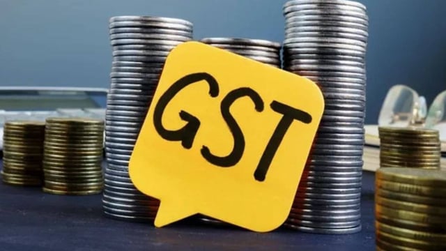 GST | Image: GST