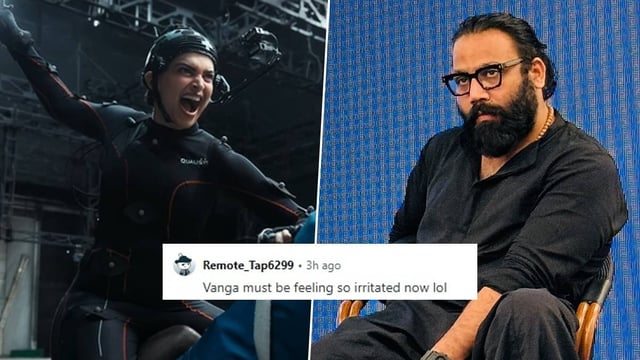 Deepika Padukone Joins Atlee and Allu Arjun's AA22. | Image: Instagram