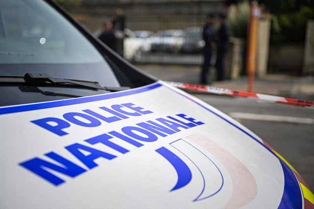 Un homme recherché après s’être évadé du tribunal de Versailles peu avant son jugement
