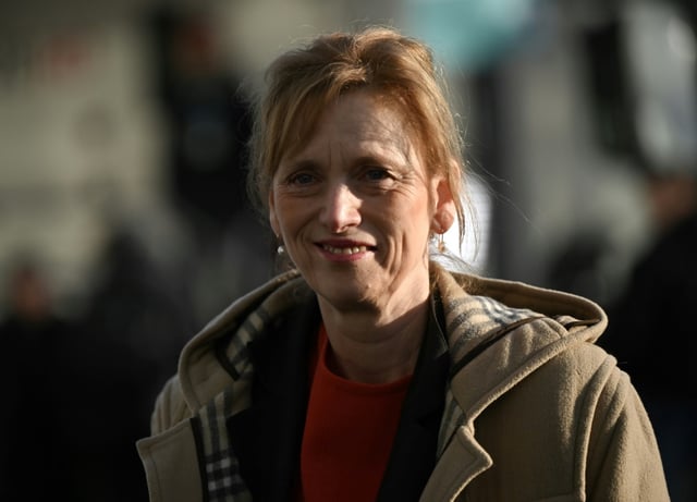 Bundesbildungs- und Familienministerin Karin Prien (CDU) befürwortet bundesweite Sprachtests für Vierjährige. Je nach Ergebnis solle es dann vor der Einschulung "bei Bedarf eine verpflichtende Sprachförderung" geben.