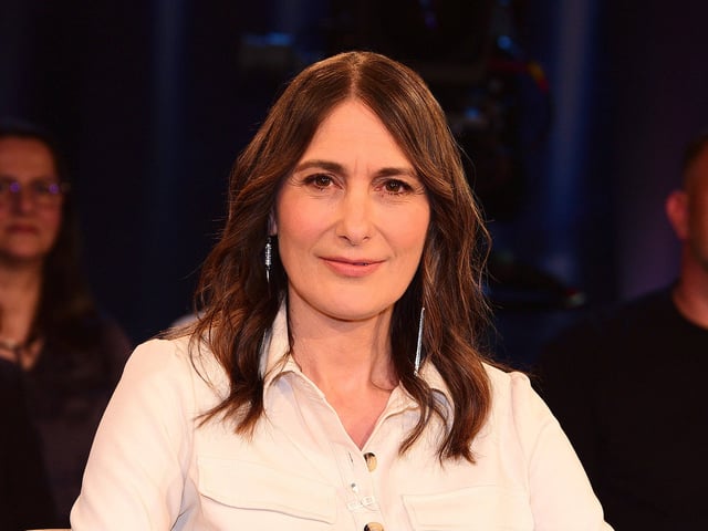 Anja Kohl ist Börsenexpertin im Ersten.