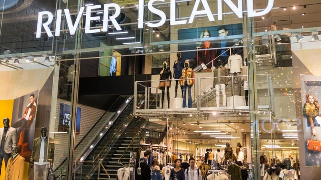 The retailer made a pre-tax loss of £33.2 million in 2023