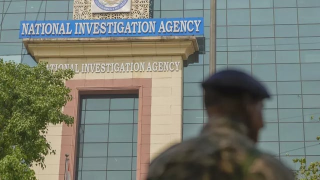 NIA chargesheets Khalistani terrorist Goldy Brar, 4 others in Gurugram bomb attack case