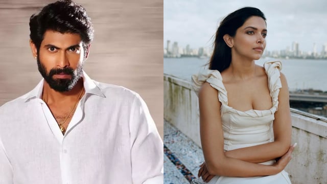 Rana Daggubati Discusses Long Shifts For Actors Amid Deepika Padukone-Sandeep Reddy Vanga Controversy: Nobody Is Forcing...