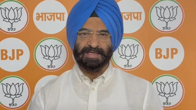 File Photo (IANS)