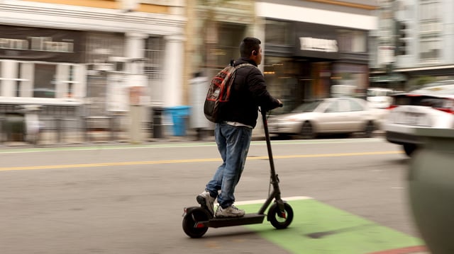 Les incendies imputables aux trottinettes électriques se sont multipliés ces dernières années, en France comme à l’étranger.