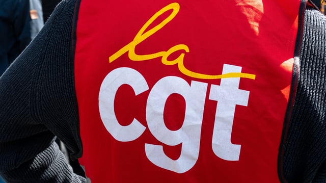 La CGT juge «totalement orienté» le dernier rapport annuel du COR sur le système de retraites.
