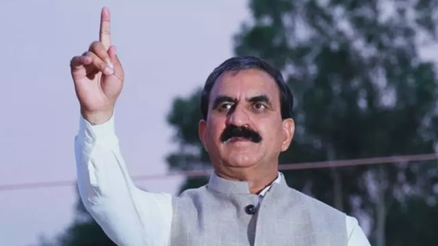 BJP pushed Himachal into financial crisis during its tenure: CM Sukhu