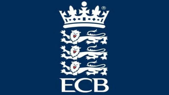 England Cricket Board