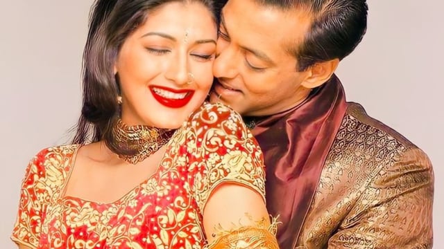 Sonali Bendre Was In Denial After Stage 4 Cancer Diagnosis, Recalls Salman Khan's Trips To New York During Treatment