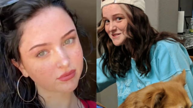 Dusting challenge claims life of US teen | Image: Renna O’Rourke