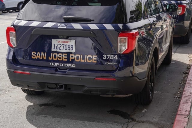 San Jose police are investigating the city’s 11th homicide of the year.