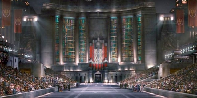 Credit: Lionsgate