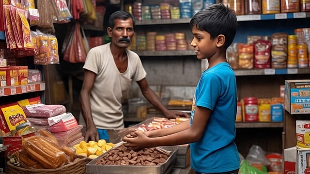 5 boys paraded naked in Bihar for chocolate theft; cops act over viral video